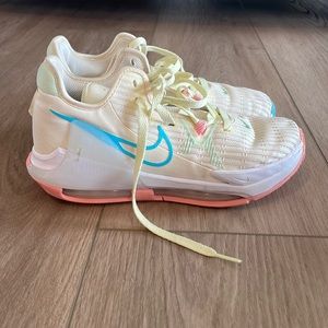 Lebron Whitness 6 Men’s Basketball Shoes